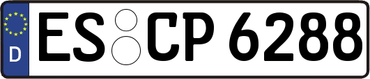 ES-CP6288