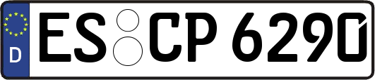 ES-CP6290