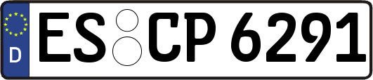 ES-CP6291