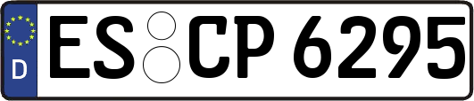 ES-CP6295