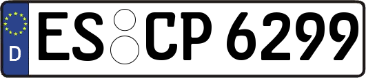 ES-CP6299