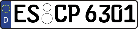 ES-CP6301
