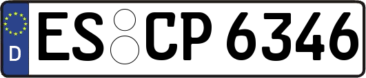 ES-CP6346