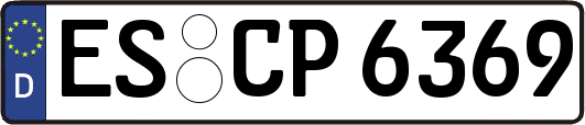 ES-CP6369