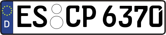 ES-CP6370