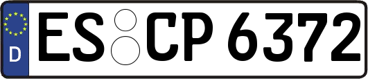 ES-CP6372