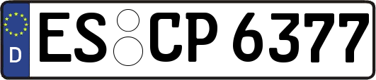 ES-CP6377