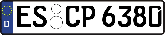 ES-CP6380