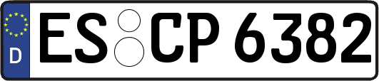 ES-CP6382