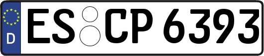 ES-CP6393
