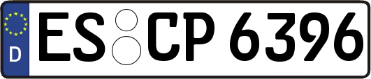 ES-CP6396