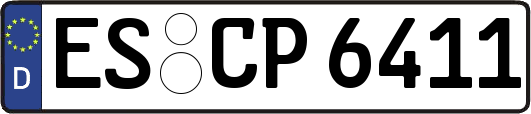 ES-CP6411
