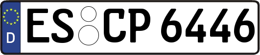 ES-CP6446
