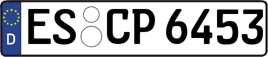 ES-CP6453