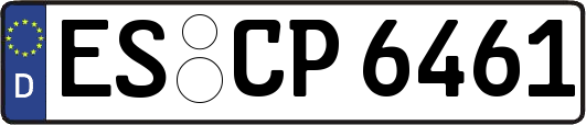 ES-CP6461