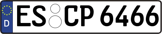 ES-CP6466