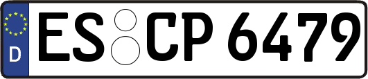 ES-CP6479