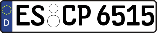 ES-CP6515