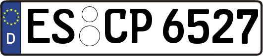 ES-CP6527