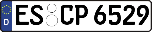 ES-CP6529