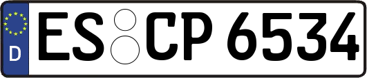 ES-CP6534