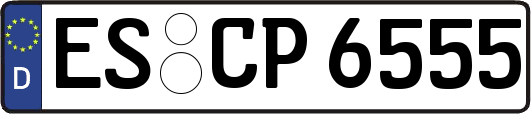 ES-CP6555