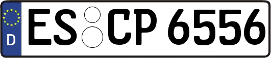 ES-CP6556
