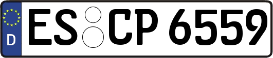 ES-CP6559