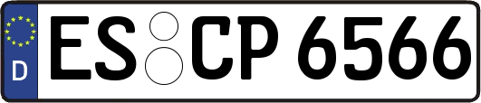 ES-CP6566