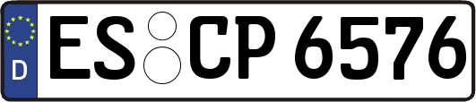 ES-CP6576