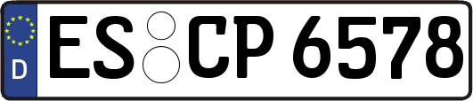 ES-CP6578