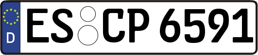 ES-CP6591