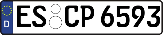 ES-CP6593