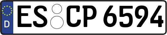 ES-CP6594