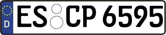 ES-CP6595