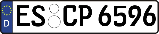 ES-CP6596