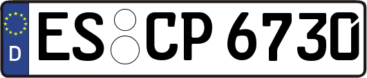 ES-CP6730