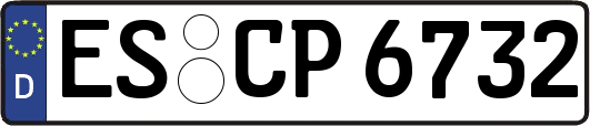 ES-CP6732