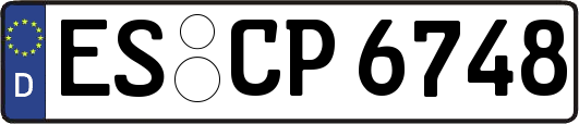 ES-CP6748