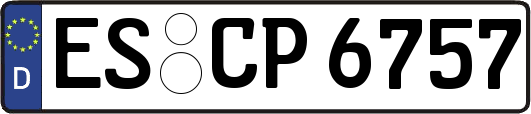 ES-CP6757