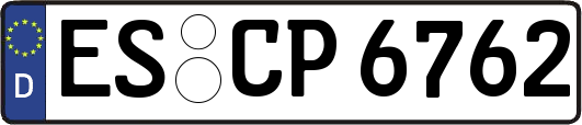 ES-CP6762