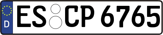 ES-CP6765