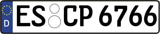 ES-CP6766