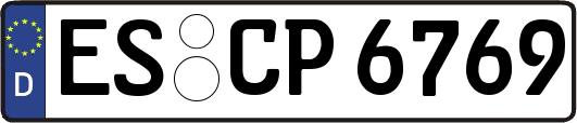 ES-CP6769