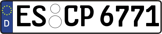 ES-CP6771