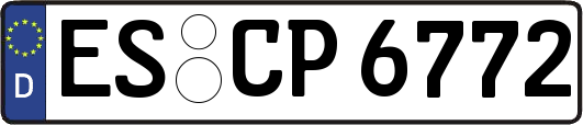 ES-CP6772