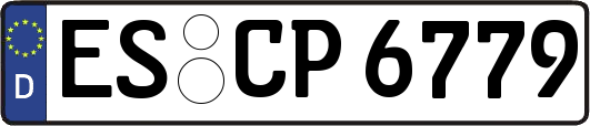 ES-CP6779