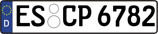 ES-CP6782