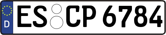 ES-CP6784