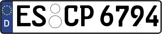 ES-CP6794